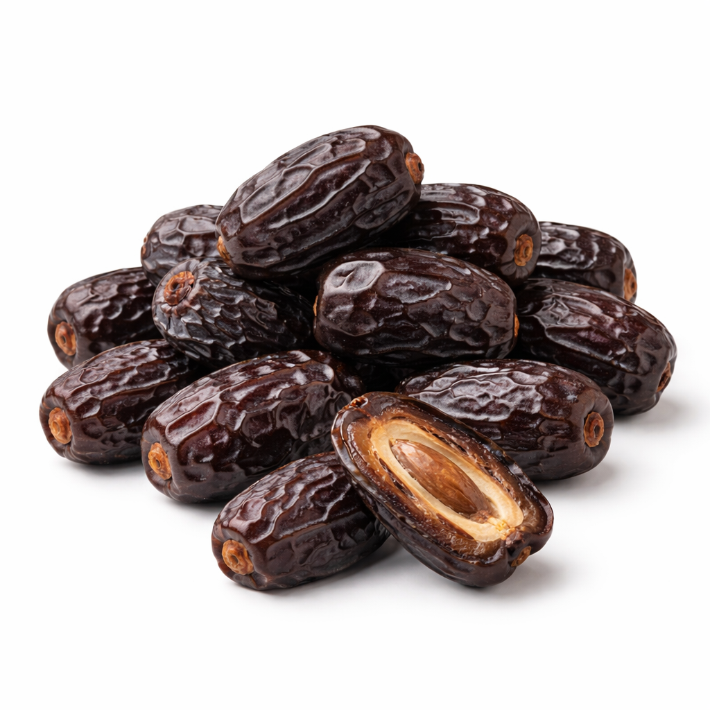 Dattes Premium – 4 Variétés Sélectionnées | Oasisepices